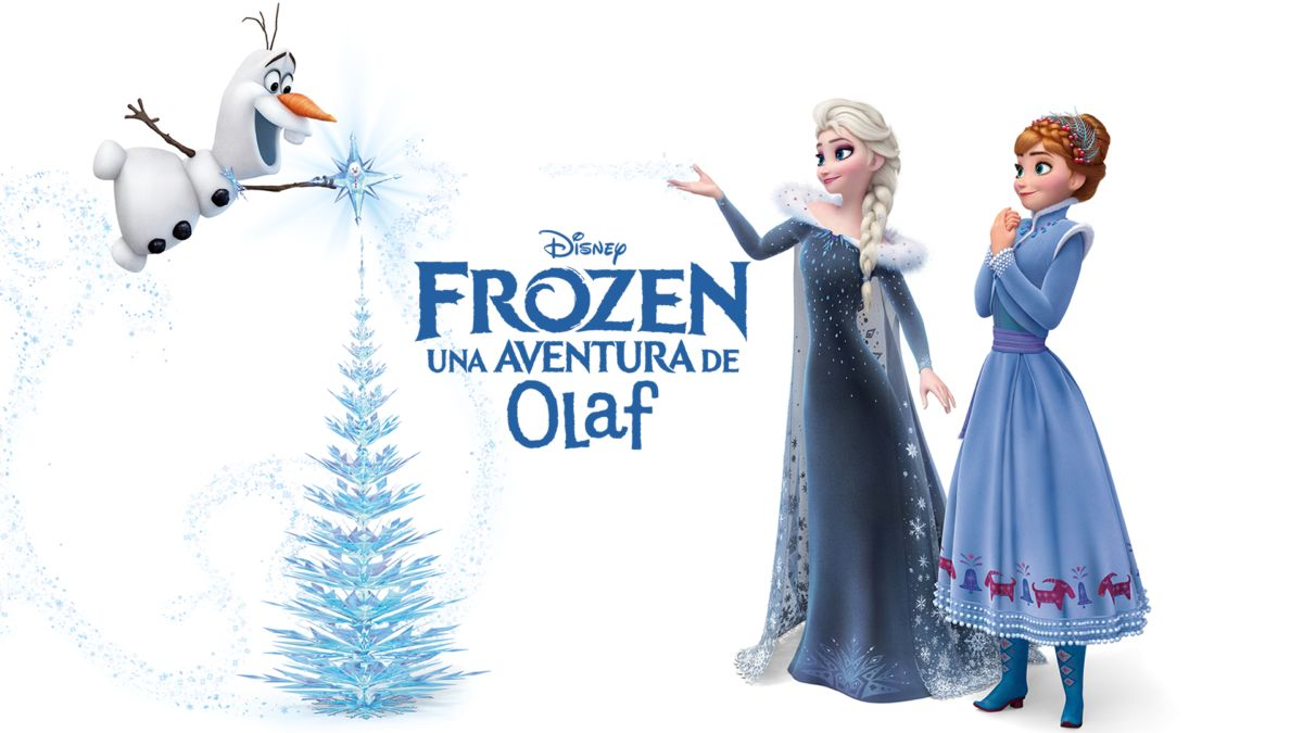 Frozen. Una aventura de Olaf. Libro educativo con actividades (Disney.  Actividades)