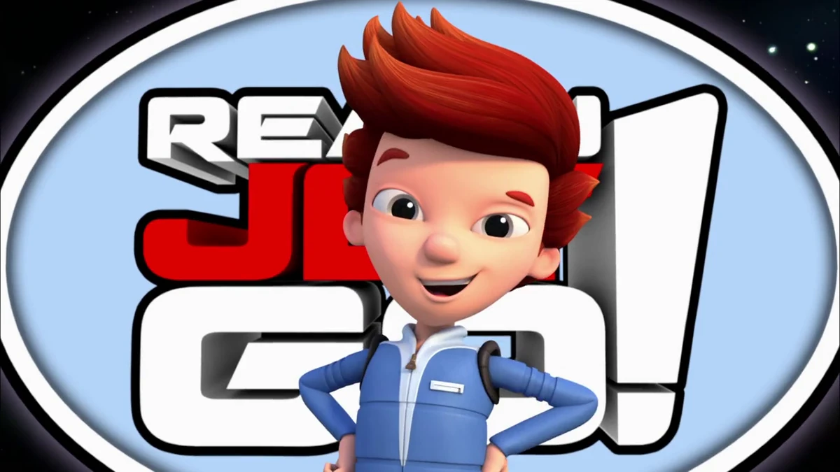 Ready Jet Go! theme song The Dubbing Database Fandom