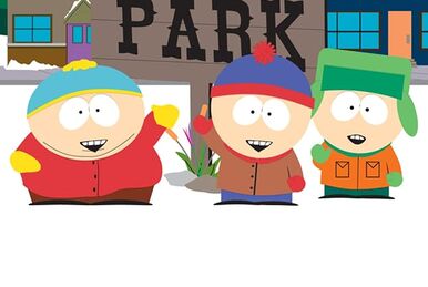 South park season 24 viaplay outlet