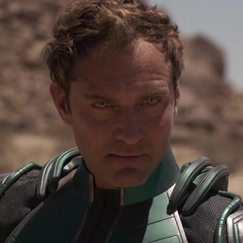 キャプテン・マーベル | The Dubbing Database | Fandom