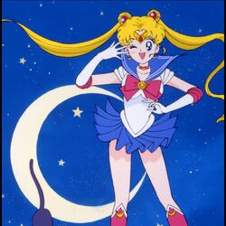 Category:美少女戦士セーラームーン | The Dubbing Database