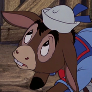 ピノキオ | The Dubbing Database | Fandom