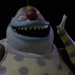 Clown with the Tear-Away Face (The Nightmare Before Christmas)