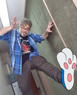 José Leonardo