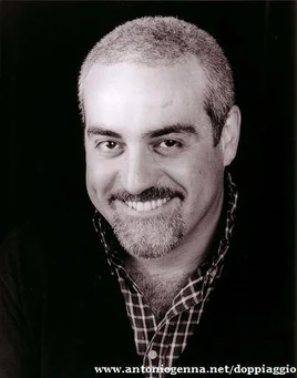 Roberto Stocchi