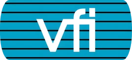 Videofilm International (VFI) logo