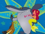 Zig & Sharko