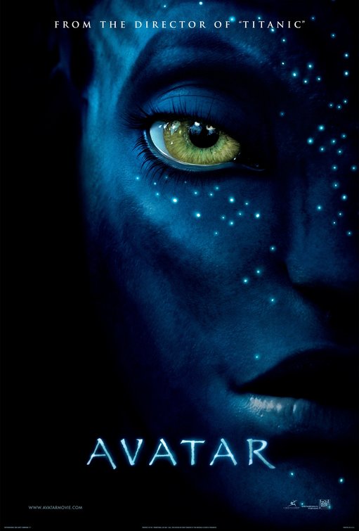 Avatar (2009) - The Dubbing Database