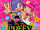 Hi Hi Puffy AmiYumi (Latin American Spanish)