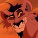 Nuka (The Lion King II Simba's Pride)