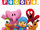 Pocoyo (European Portuguese)