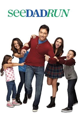 See Dad Run | The Dubbing Database | Fandom