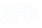 The Amazing Digital Circus - logo (Thai)