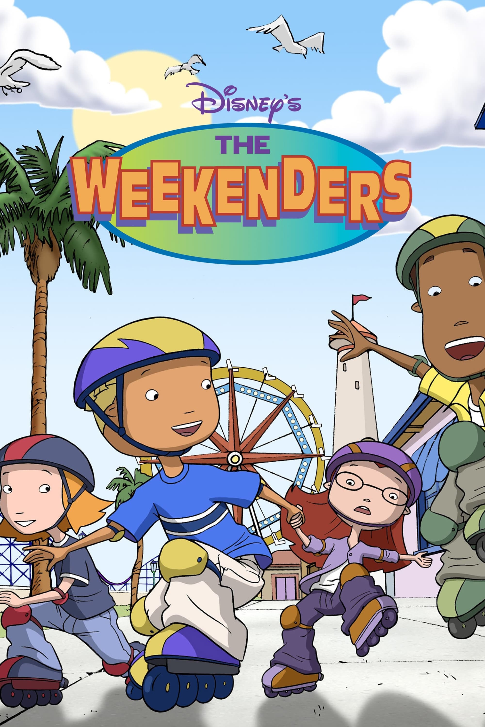https://static.wikia.nocookie.net/international-entertainment-project/images/f/f1/The_Weekenders_-_poster.jpg/revision/latest?cb=20230916180940