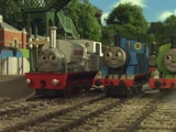 Thomas, You're the Leader (Thomas & Friends)