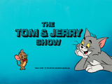 The Tom and Jerry Show (1975)