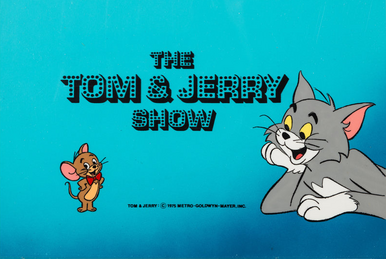 Tom and Jerry in New York, The Dubbing Database