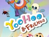 YooHoo & Friends (2012)