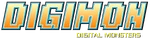 デジモンテイマーズ - logo (English)