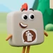 Cluck (Wonderblocks)