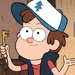 Dipper Pines (Gravity Falls)