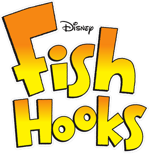 Fish Hooks, The Dubbing Database