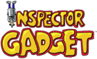 Inspector Gadget franchise