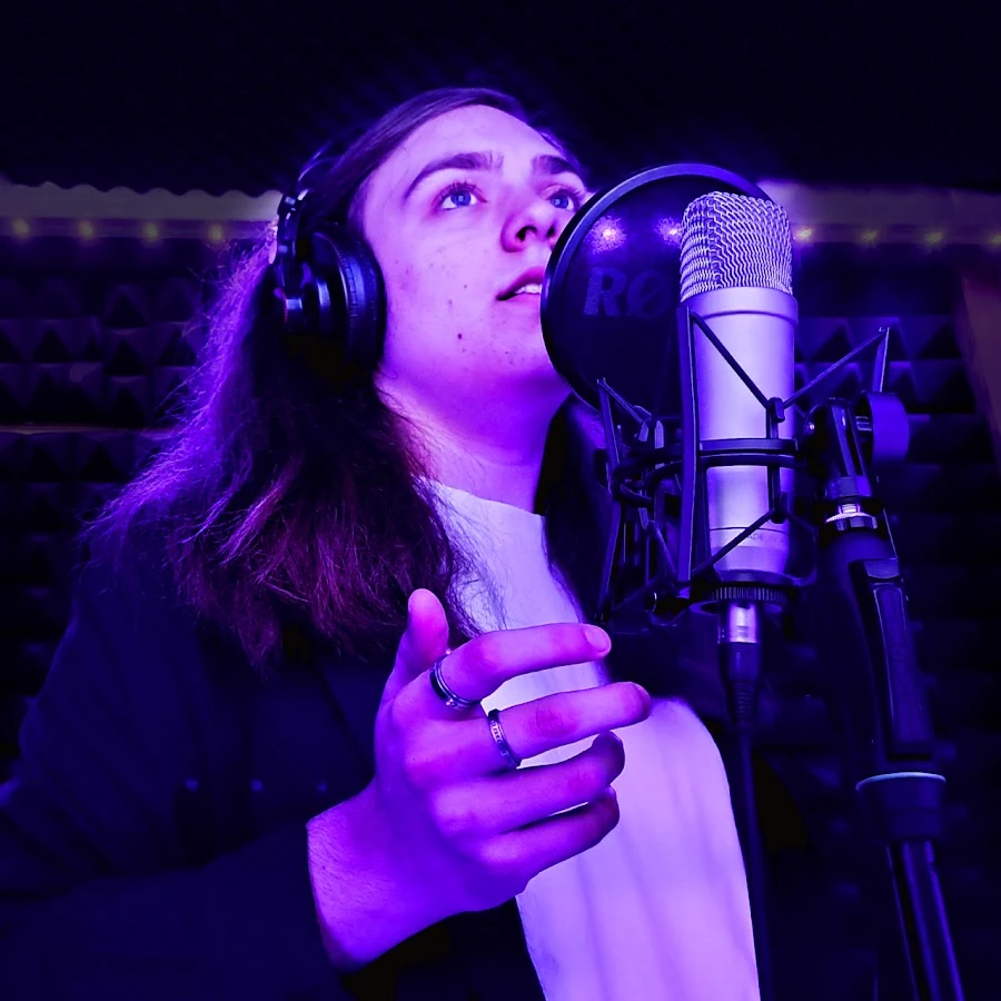 Julian Göke | The Dubbing Database | Fandom