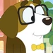Marcus (Bluey)