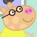 Pedro Pony (Peppa Pig)