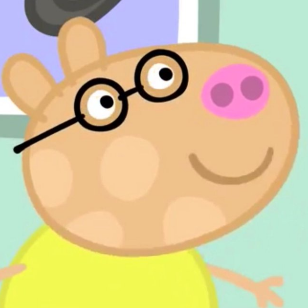 Peppa Muc, The Dubbing Database