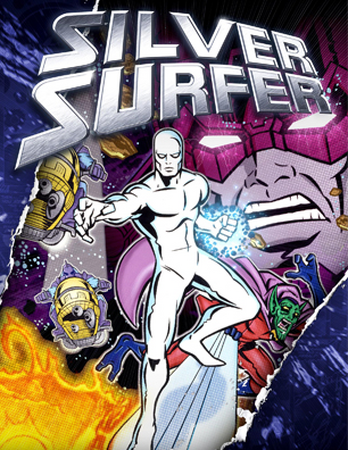 News - Entertainment, Music, Movies, Celebrity  Silver surfer comic, Silver  surfer, Surfer art