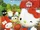 Les aventures de Hello Kitty et ses amis