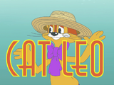 Cat Leo
