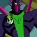 Chromastone (Ben 10 Omniverse)
