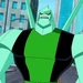 Diamondhead (Ben 10 Omniverse)