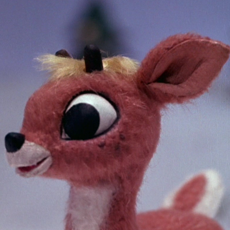 Rudolph the Red-Nosed Reindeer | The Dubbing Database | Fandom