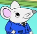 Mr. Sousa (Busytown Mysteries)