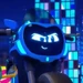 Nightbike (Batwheels)