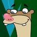 Robert (Iggy Arbuckle)