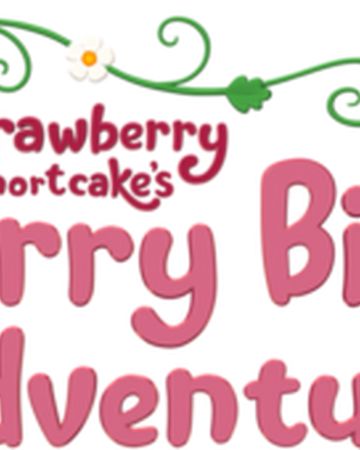 Strawberry Shortcake S Berry Bitty Adventures The Dubbing Database Fandom