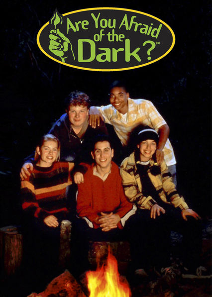 Are You Afraid Of The Dark The Dubbing Database Fandom