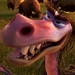 Bubbha (The Good Dinosaur)