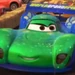 Carla Veloso (Cars 2)
