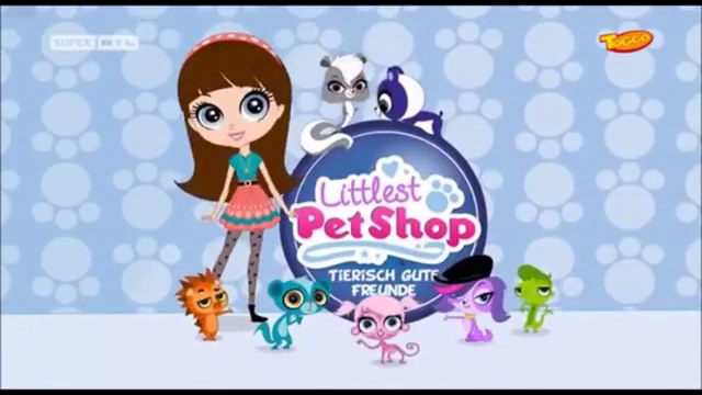 Littlest pet shop wow discount