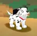 Puppies (Disney's 102 Dalmatians Puppies to the Rescue)