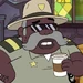 Sheriff Blubs (Gravity Falls)