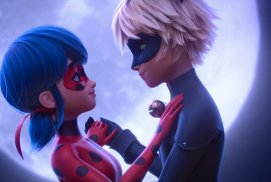 Miraculous: Ladybug och Cat Noir på äventyr, The Dubbing Database