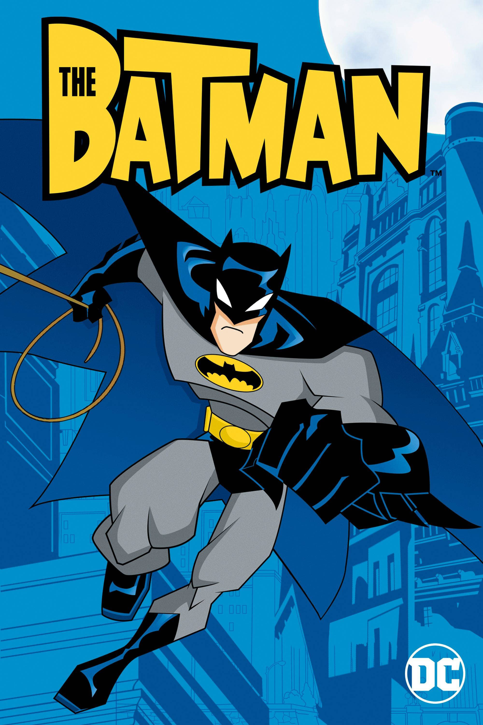 The Batman | The Dubbing Database | Fandom