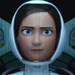 Abigail Callaghan (Big Hero 6)